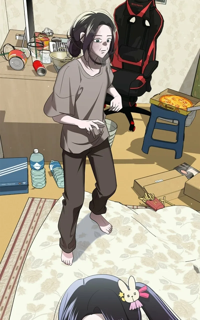 Read Ilchon Application chapter 4 image 45 on Lezhin
