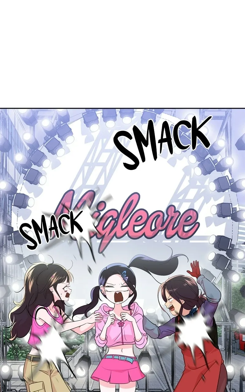 Read Ilchon Application chapter 4 image 69 on Lezhin