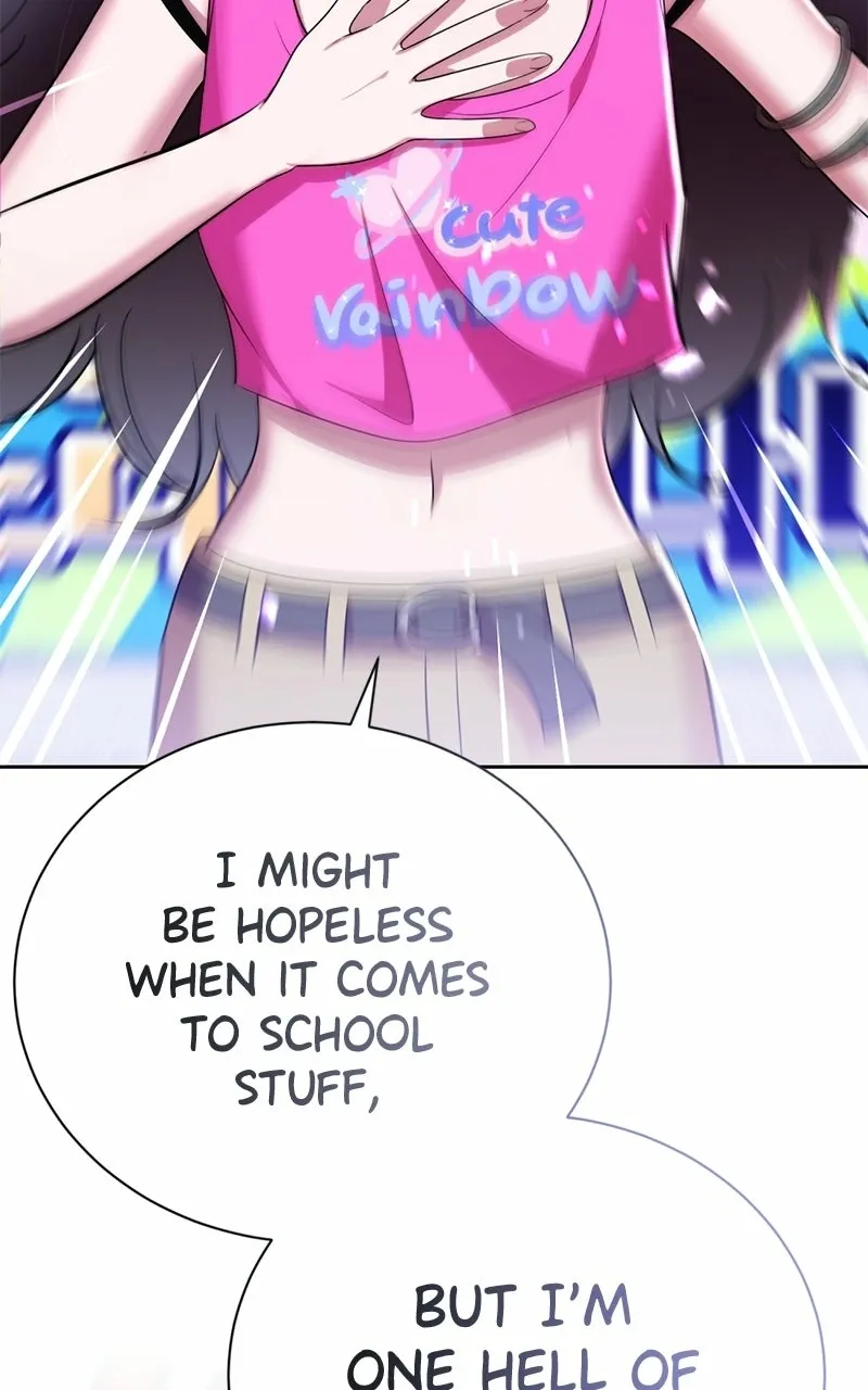 Read Ilchon Application chapter 4 image 84 on Lezhin