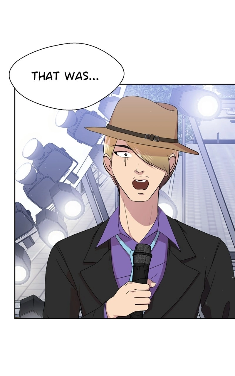 Read Ilchon Application chapter 5 image 1 on Lezhin