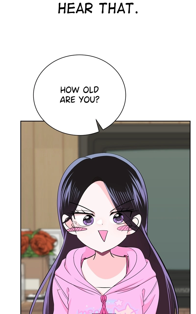Read Ilchon Application chapter 5 image 111 on Lezhin