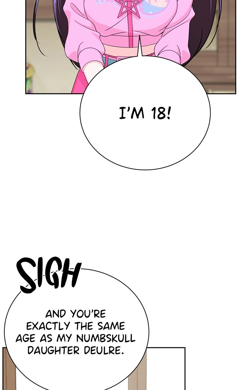 Read Ilchon Application chapter 5 image 112 on Lezhin