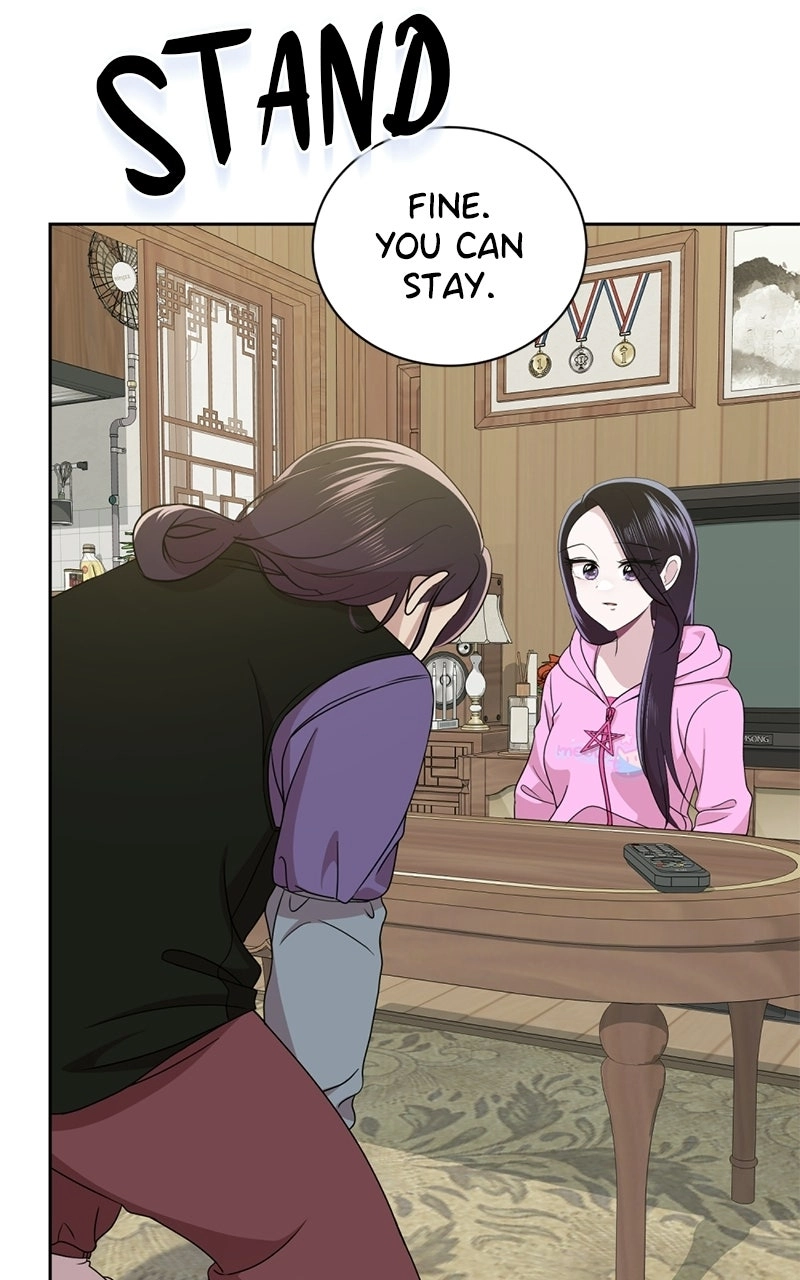 Read Ilchon Application chapter 5 image 122 on Lezhin