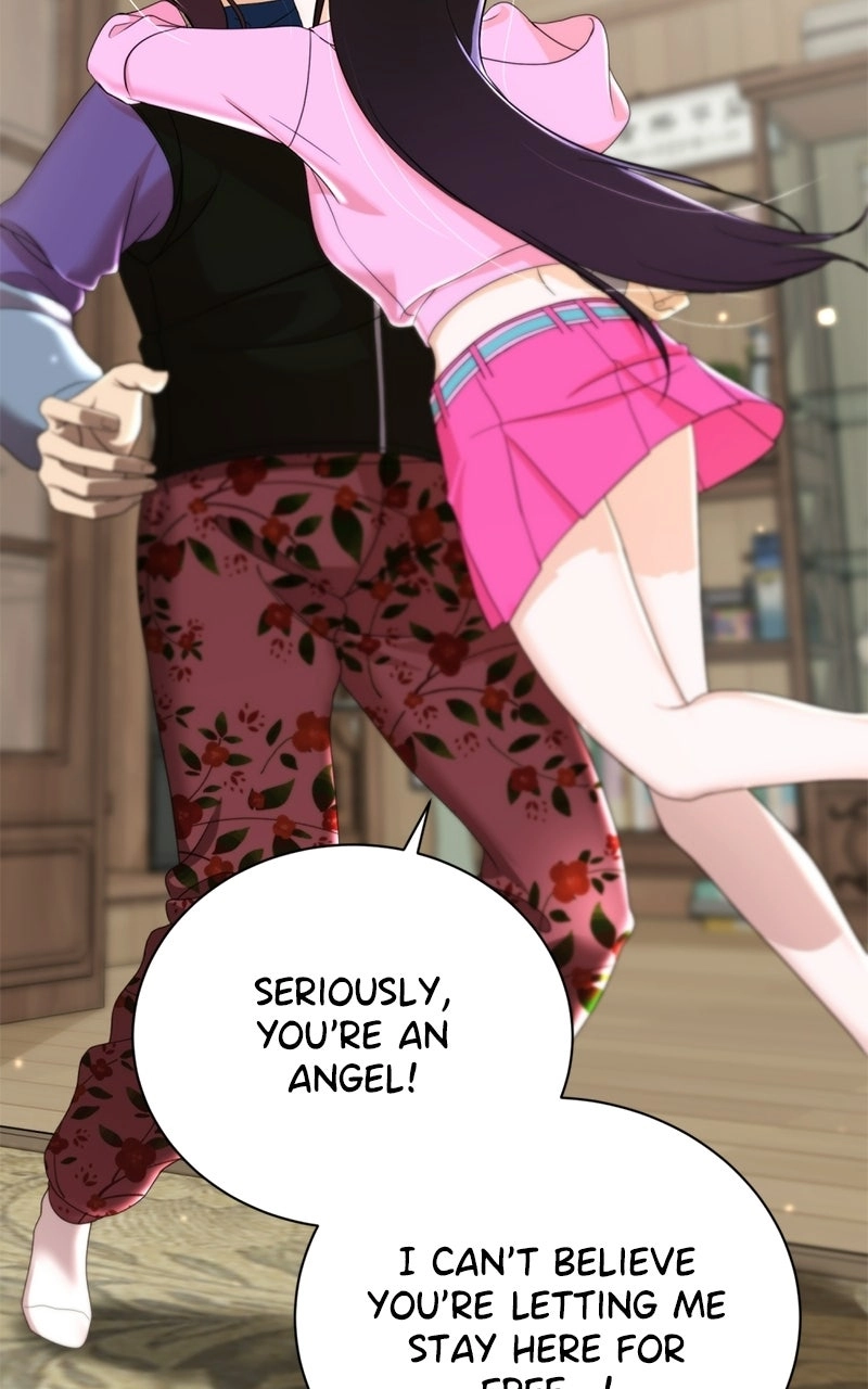Read Ilchon Application chapter 5 image 129 on Lezhin