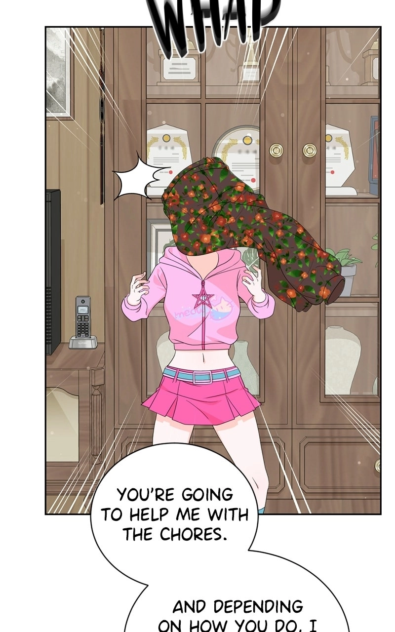 Read Ilchon Application chapter 5 image 132 on Lezhin