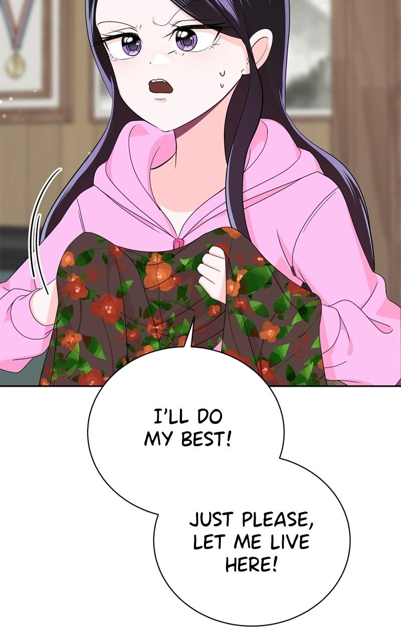 Read Ilchon Application chapter 5 image 134 on Lezhin