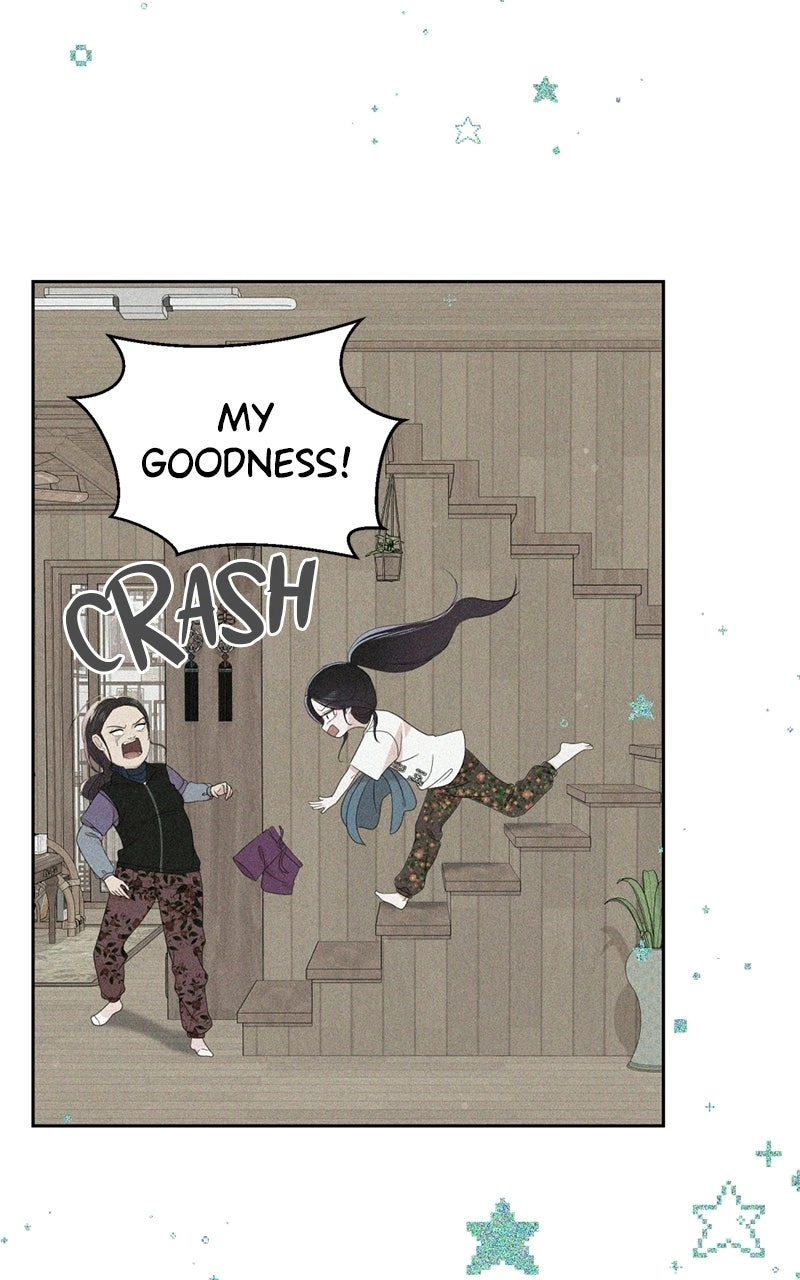 Read Ilchon Application chapter 5 image 136 on Lezhin