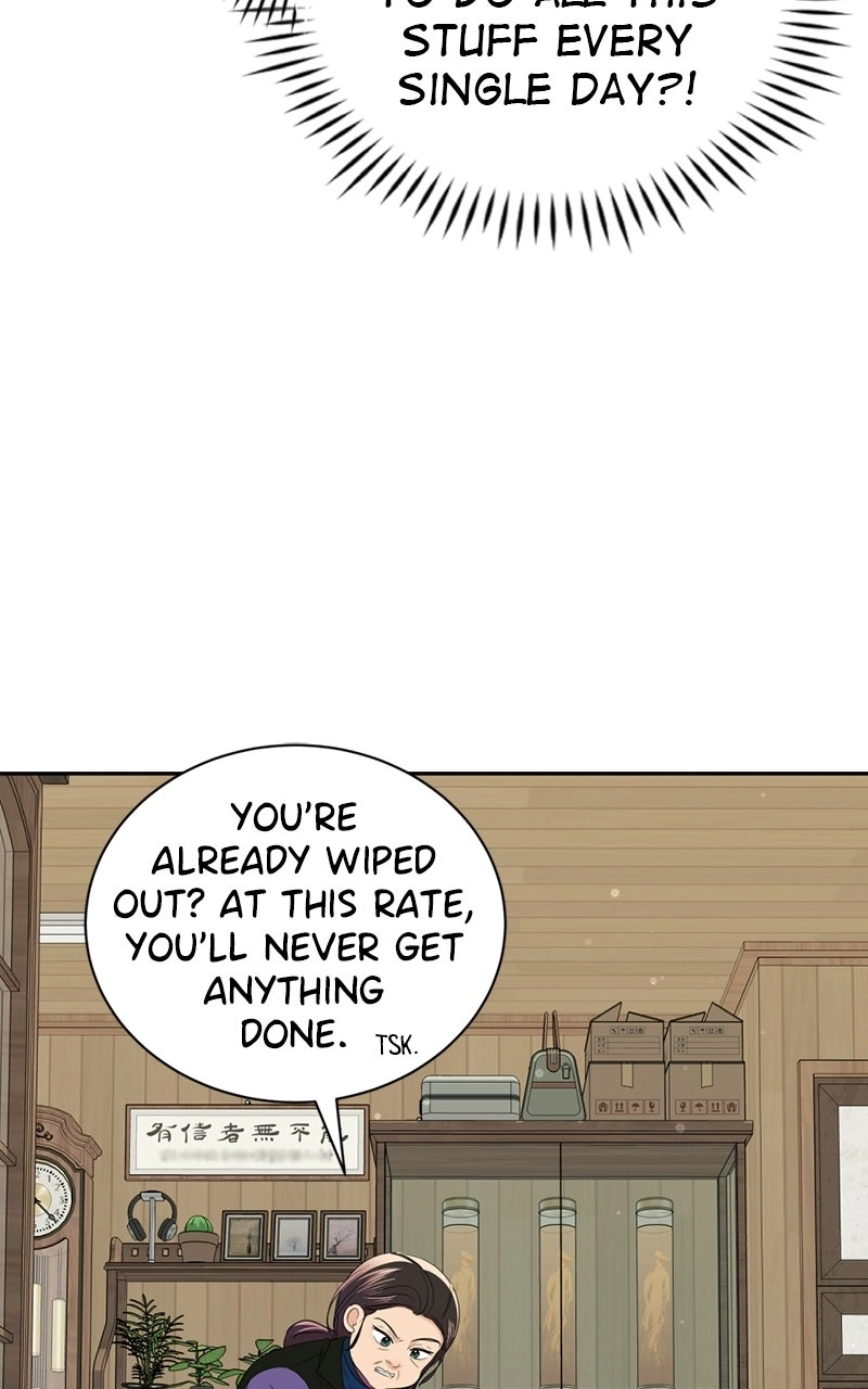 Read Ilchon Application chapter 5 image 143 on Lezhin