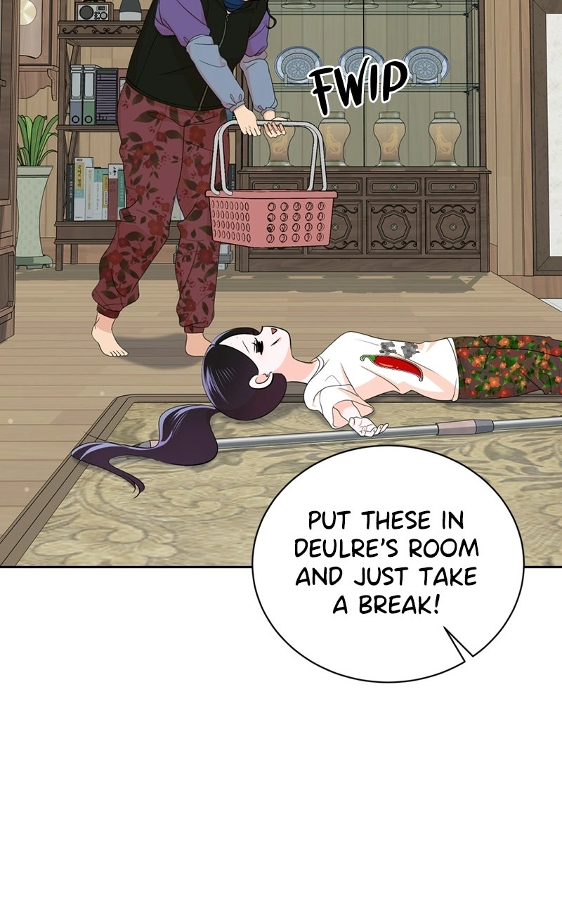 Read Ilchon Application chapter 5 image 144 on Lezhin