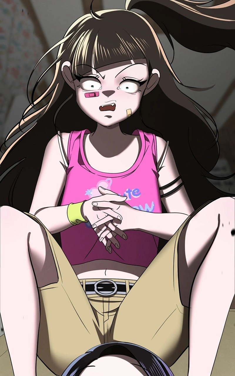 Read Ilchon Application chapter 5 image 169 on Lezhin