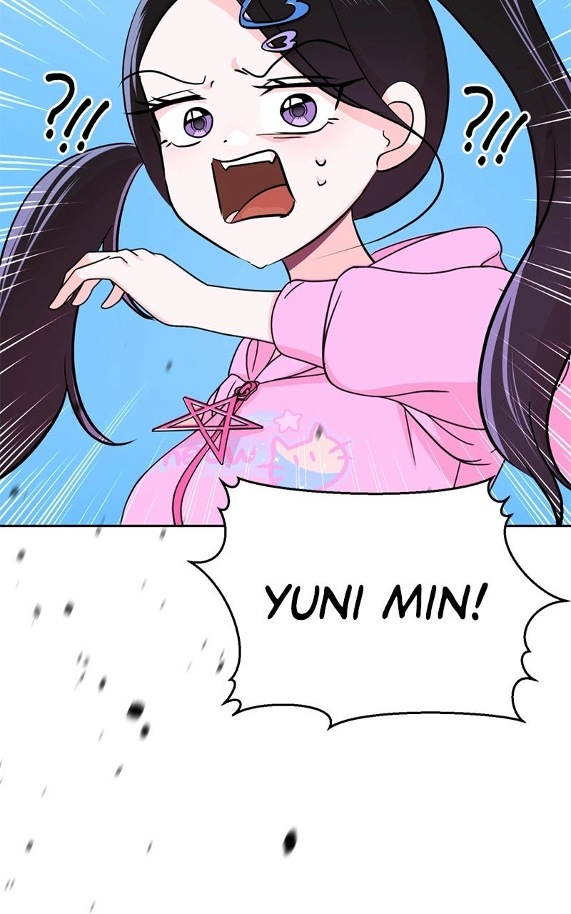 Read Ilchon Application chapter 5 image 17 on Lezhin