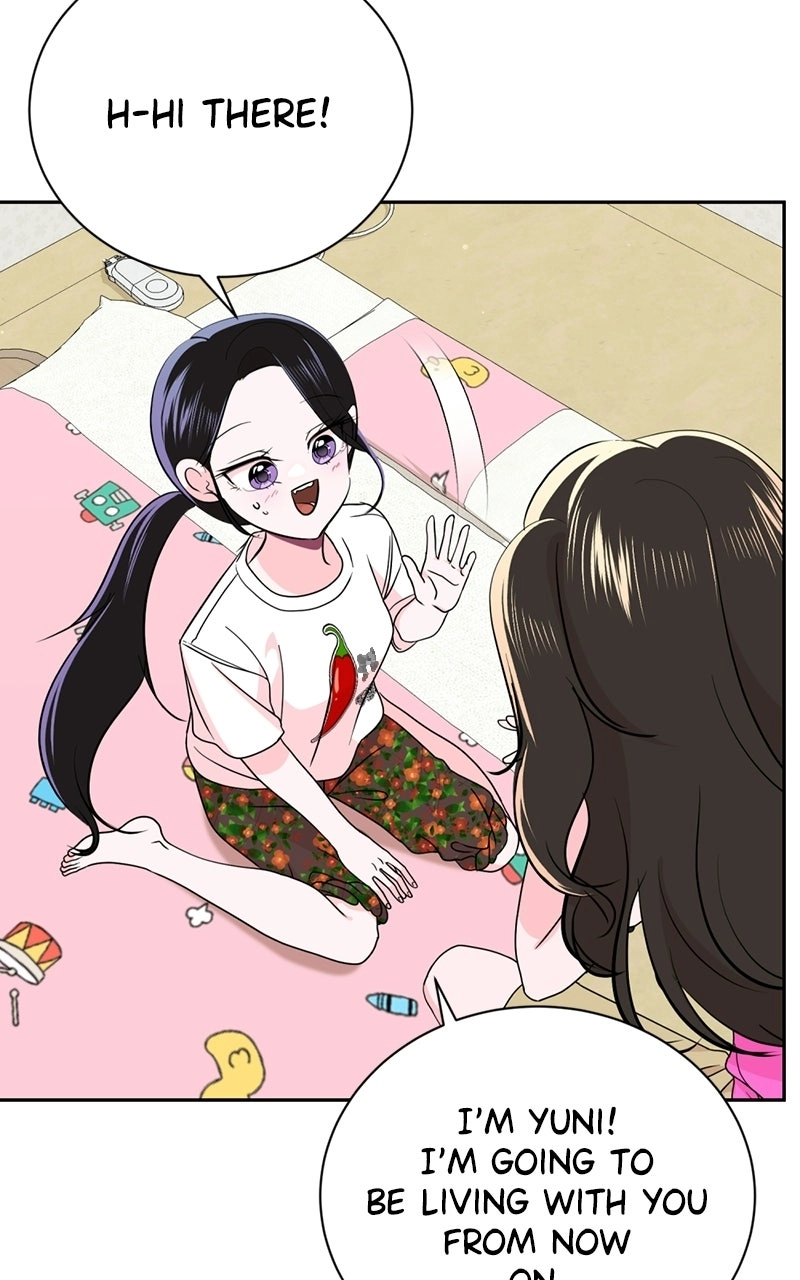 Read Ilchon Application chapter 5 image 171 on Lezhin