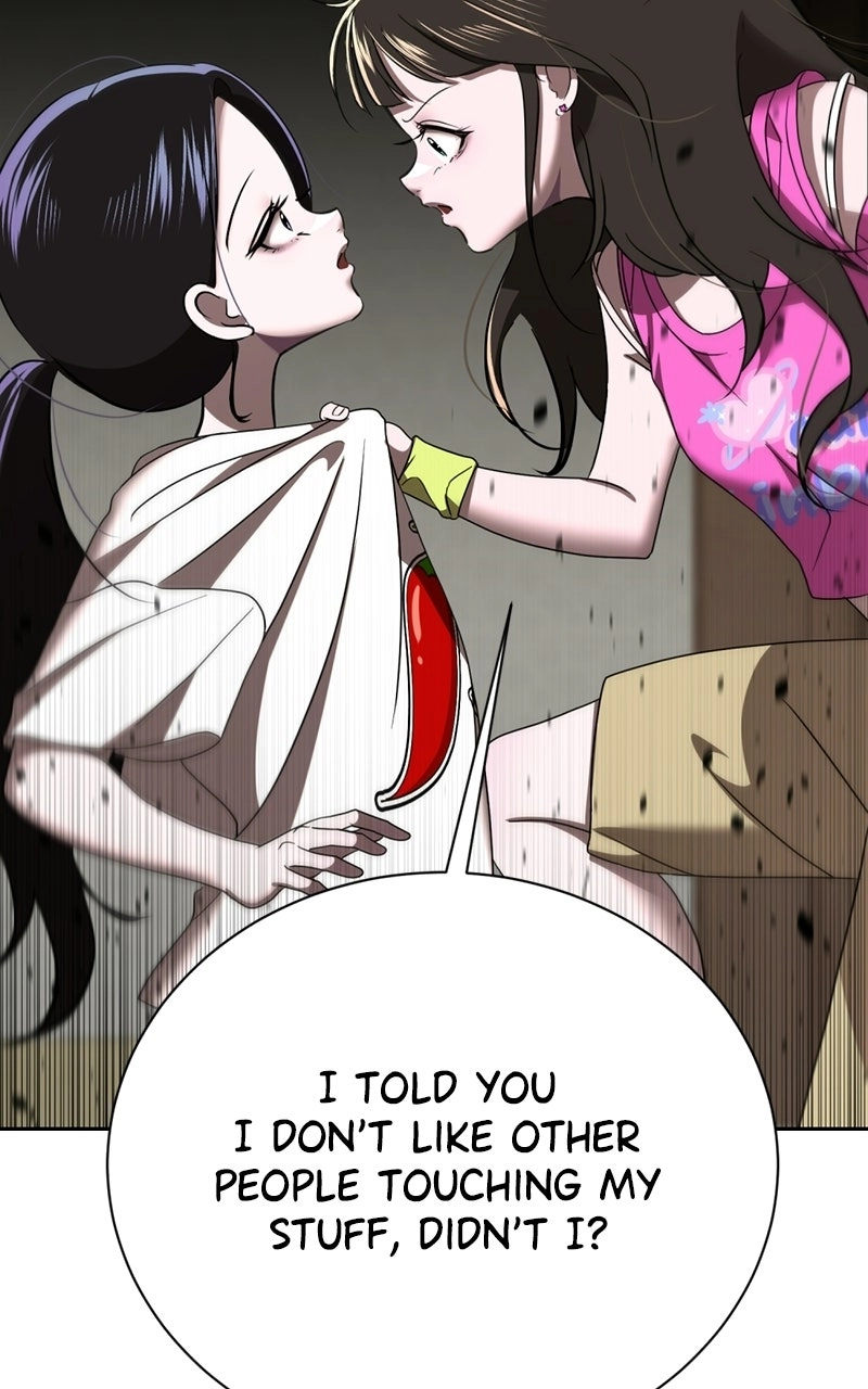 Read Ilchon Application chapter 5 image 178 on Lezhin