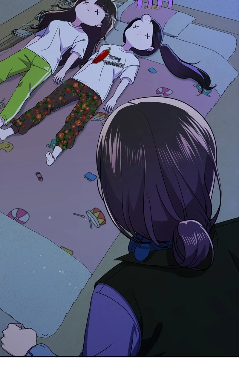 Read Ilchon Application chapter 5 image 190 on Lezhin