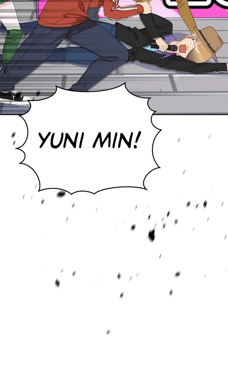 Read Ilchon Application chapter 5 image 21 on Lezhin