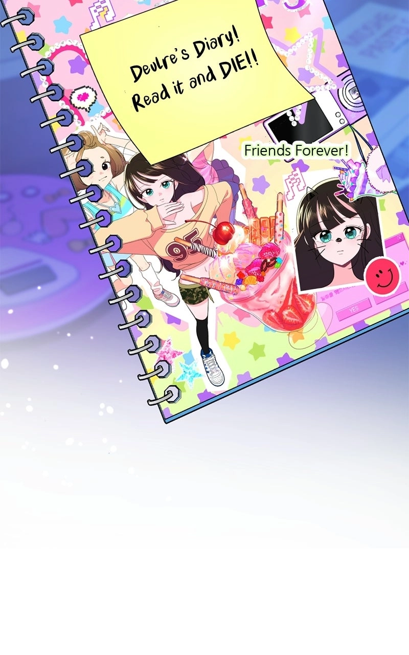 Read Ilchon Application chapter 5 image 223 on Lezhin