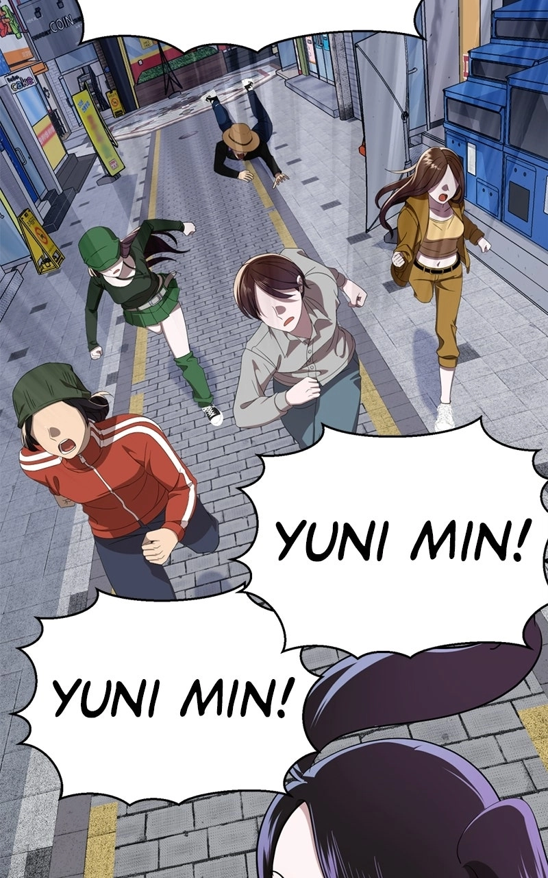 Read Ilchon Application chapter 5 image 23 on Lezhin