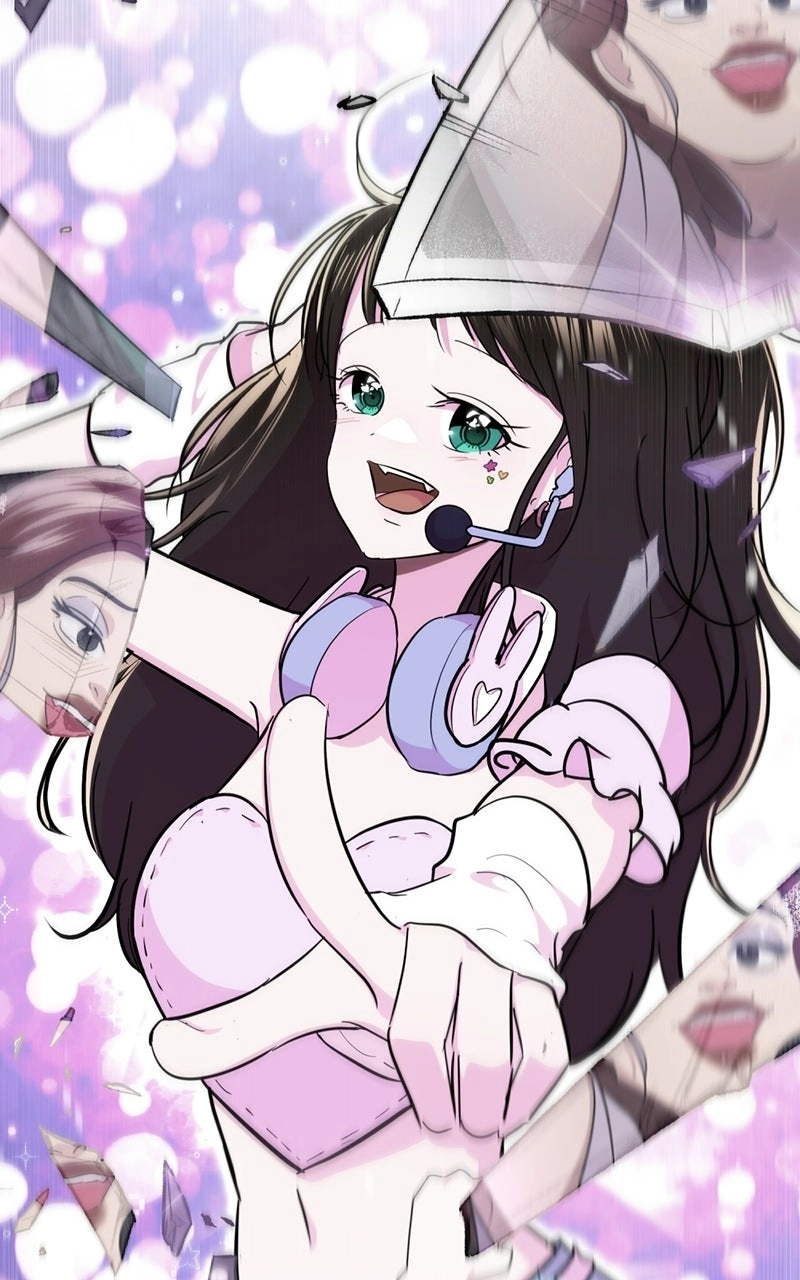 Read Ilchon Application chapter 5 image 256 on Lezhin