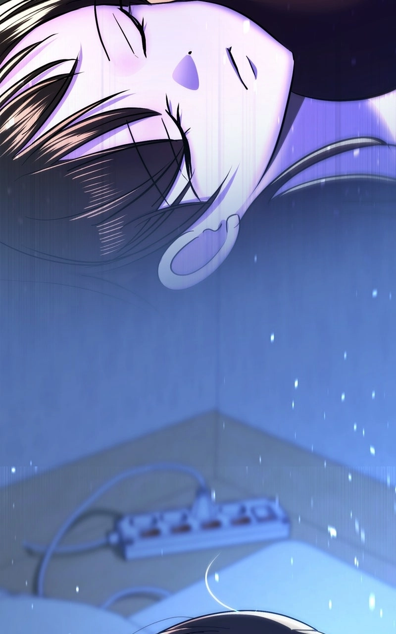 Read Ilchon Application chapter 5 image 260 on Lezhin