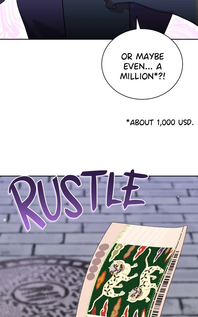 Read Ilchon Application chapter 5 image 37 on Lezhin