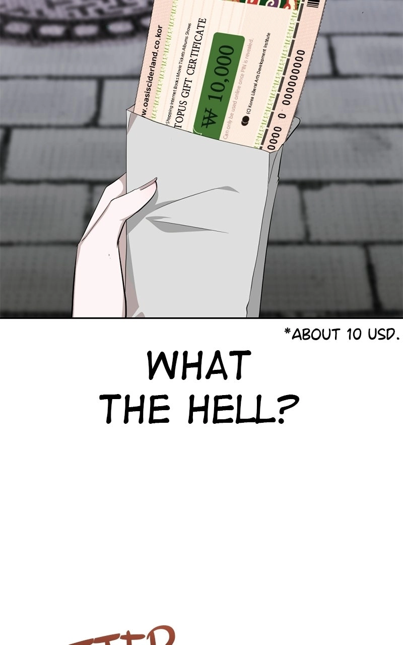 Read Ilchon Application chapter 5 image 38 on Lezhin