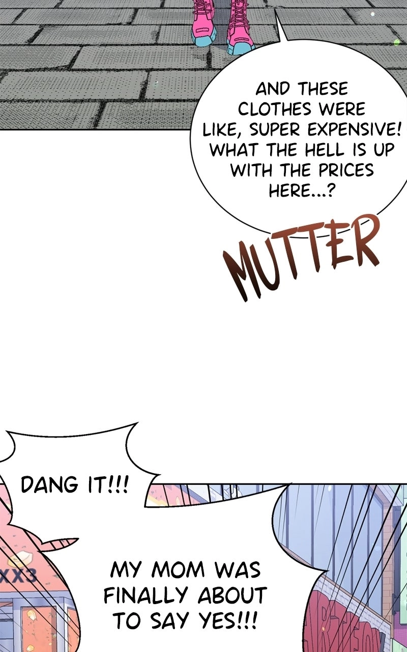 Read Ilchon Application chapter 5 image 40 on Lezhin