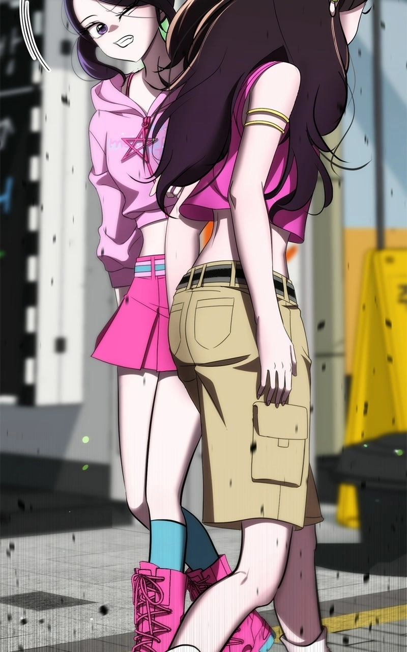Read Ilchon Application chapter 5 image 55 on Lezhin