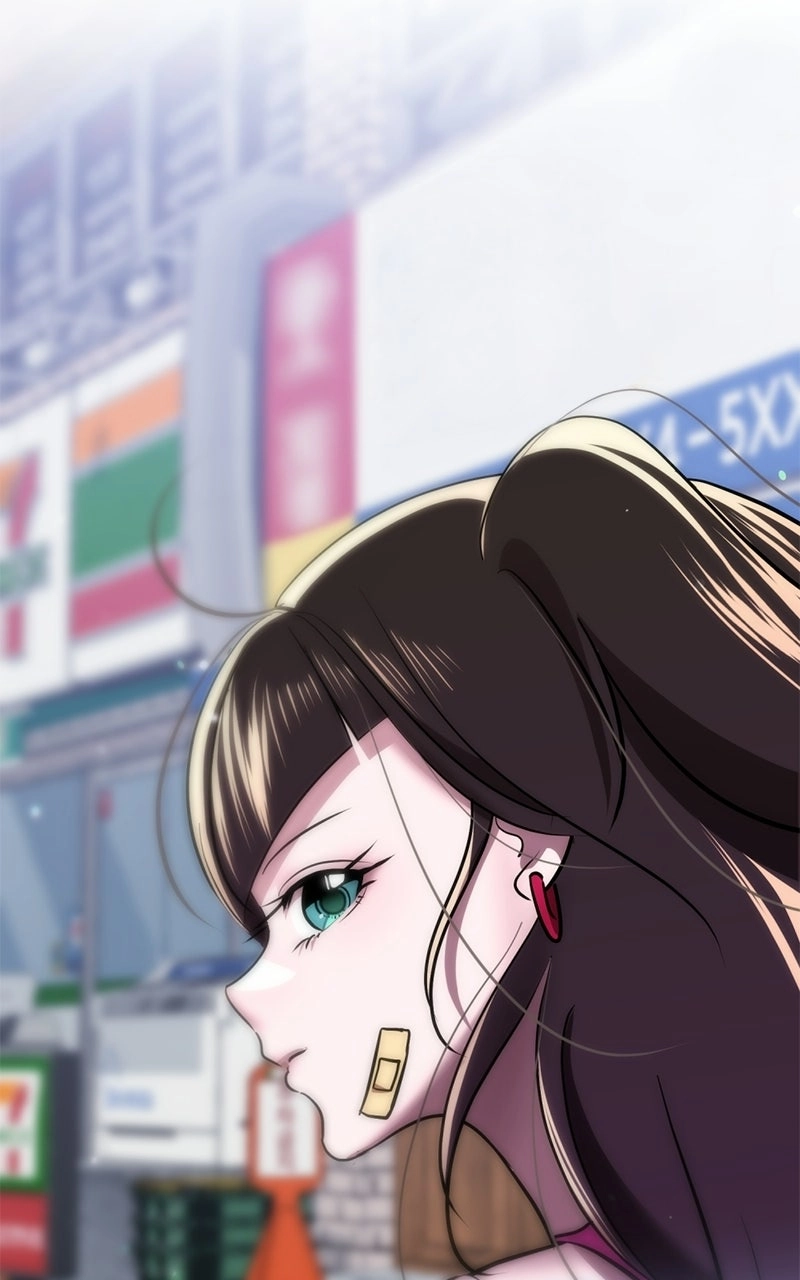 Read Ilchon Application chapter 5 image 57 on Lezhin