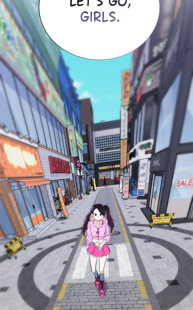 Read Ilchon Application chapter 5 image 60 on Lezhin