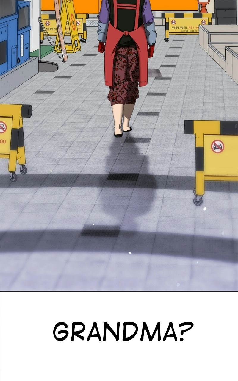 Read Ilchon Application chapter 5 image 68 on Lezhin