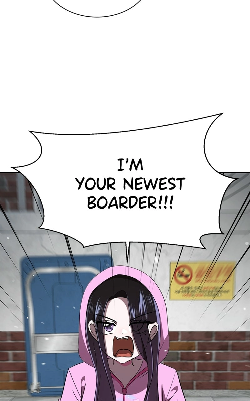 Read Ilchon Application chapter 5 image 76 on Lezhin