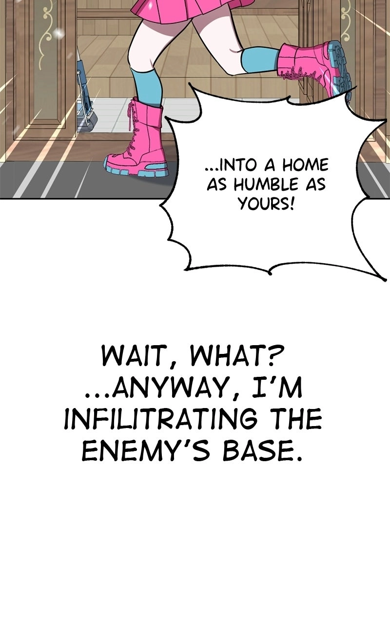 Read Ilchon Application chapter 5 image 86 on Lezhin