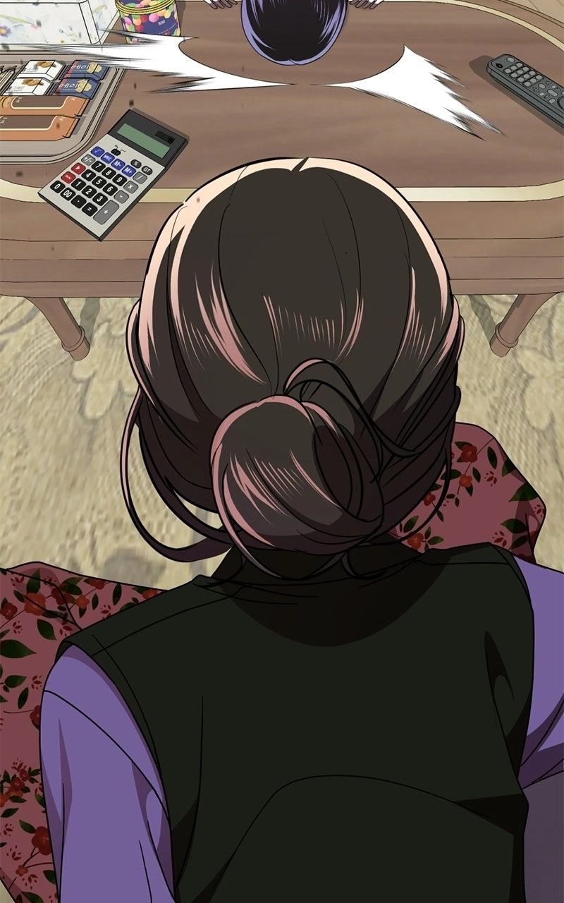 Read Ilchon Application chapter 5 image 90 on Lezhin
