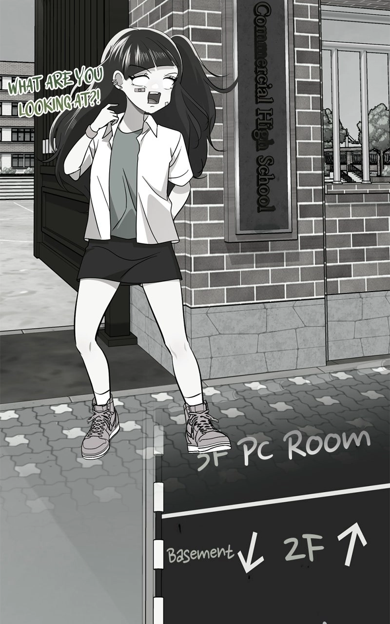 Read Ilchon Application chapter 5 image 94 on Lezhin