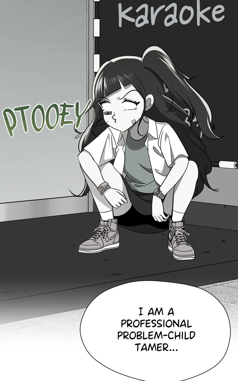 Read Ilchon Application chapter 5 image 95 on Lezhin