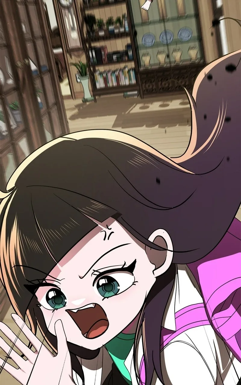 Read Ilchon Application chapter 6 image 100 on Lezhin