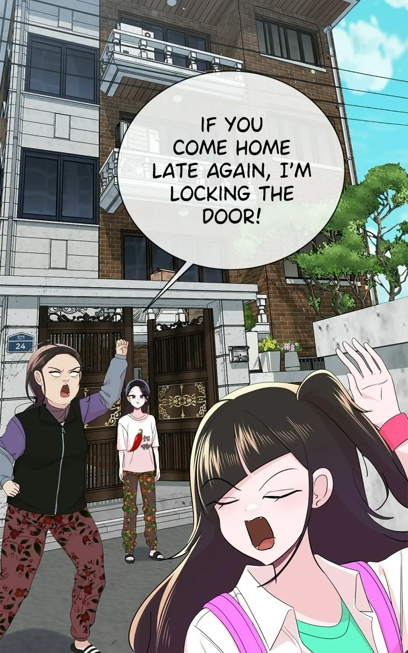 Read Ilchon Application chapter 6 image 104 on Lezhin