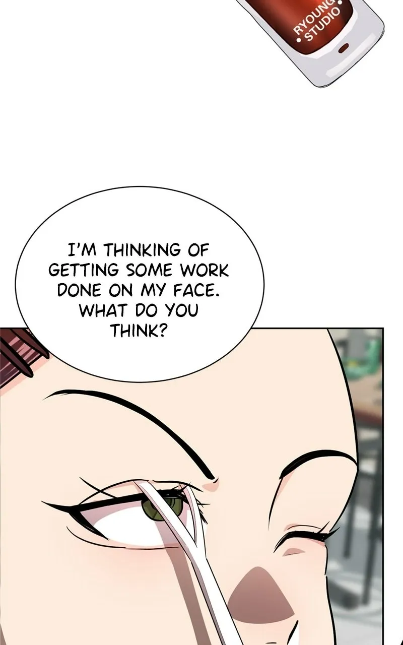 Read Ilchon Application chapter 6 image 113 on Lezhin
