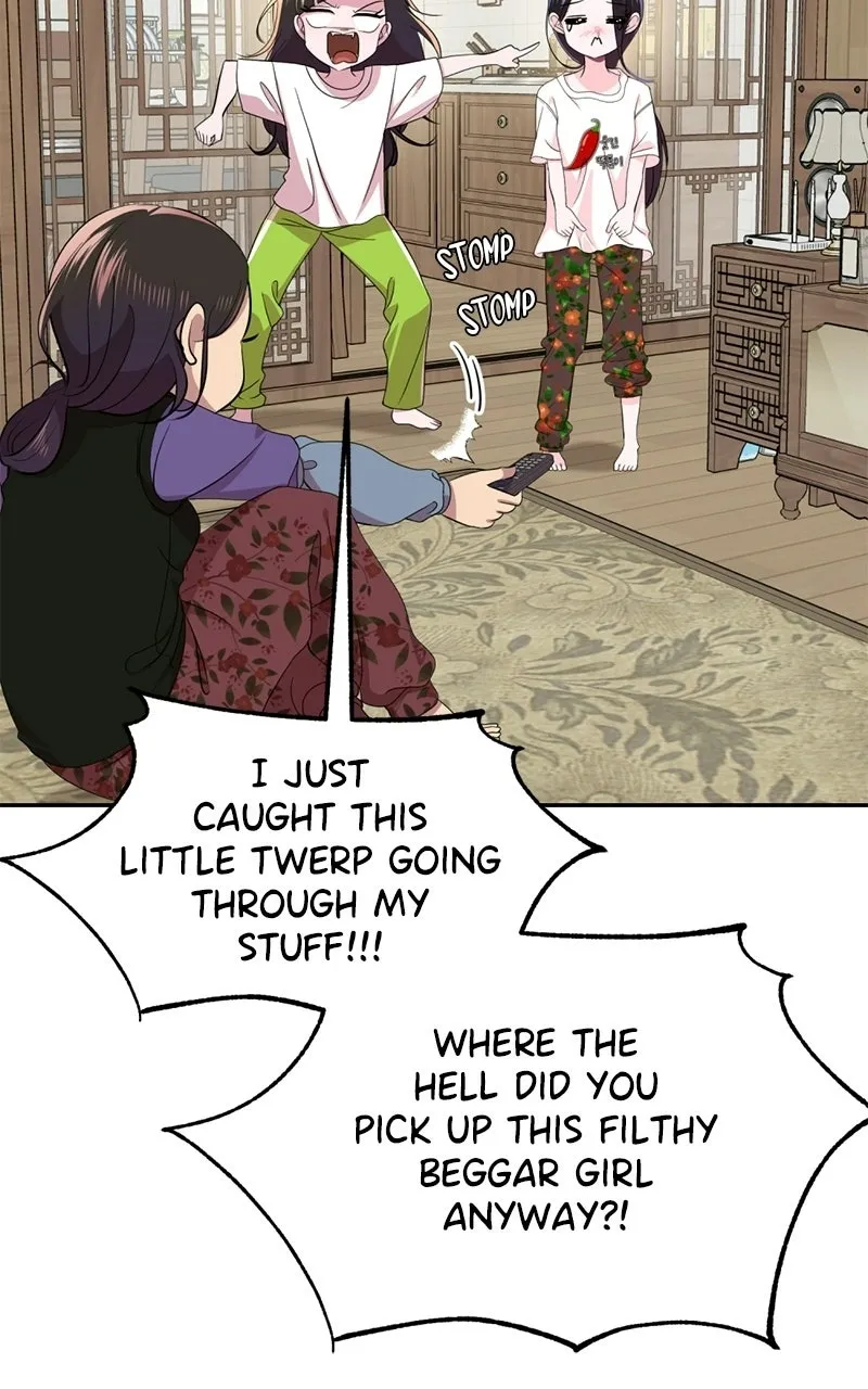 Read Ilchon Application chapter 6 image 13 on Lezhin
