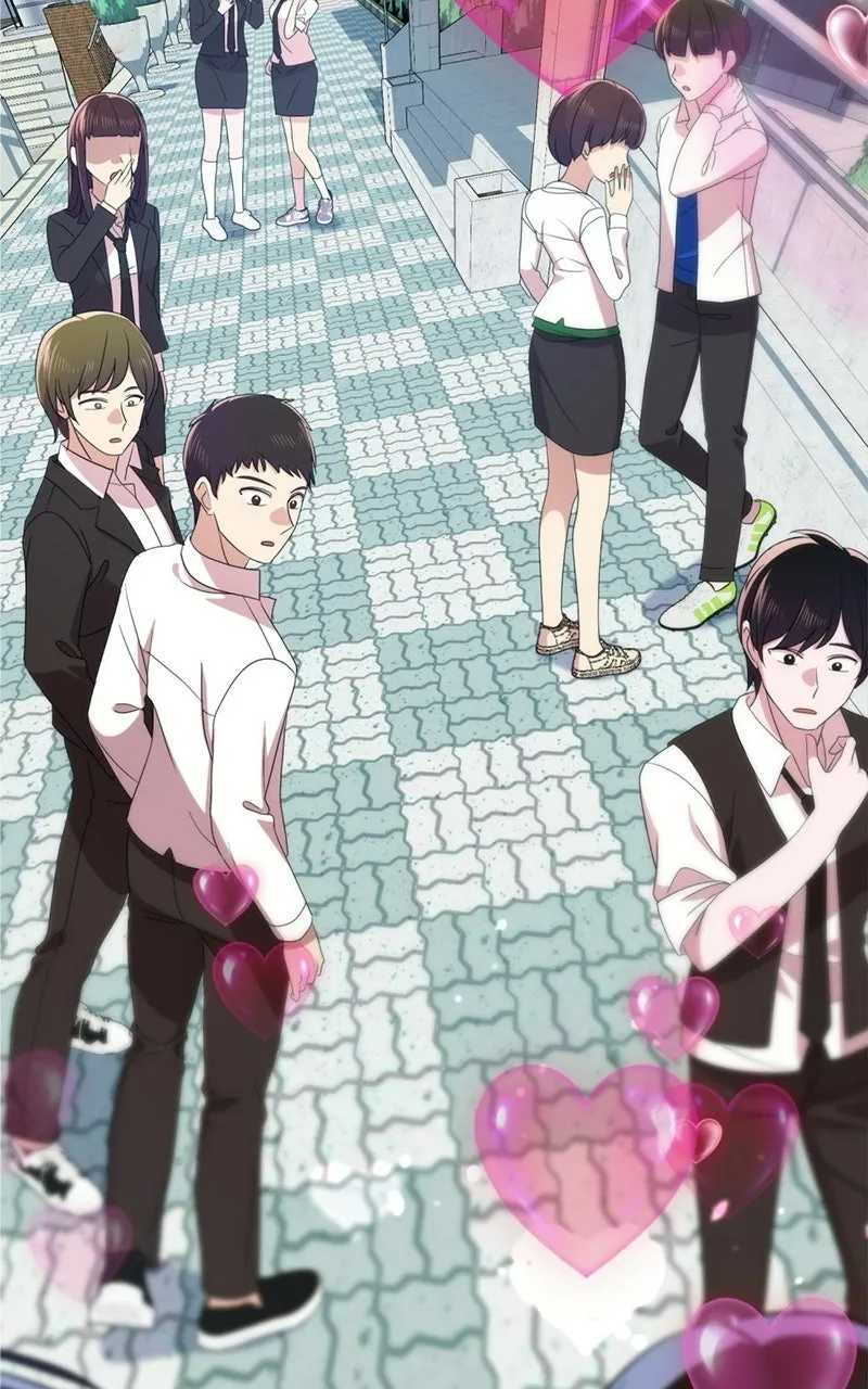 Read Ilchon Application chapter 6 image 158 on Lezhin