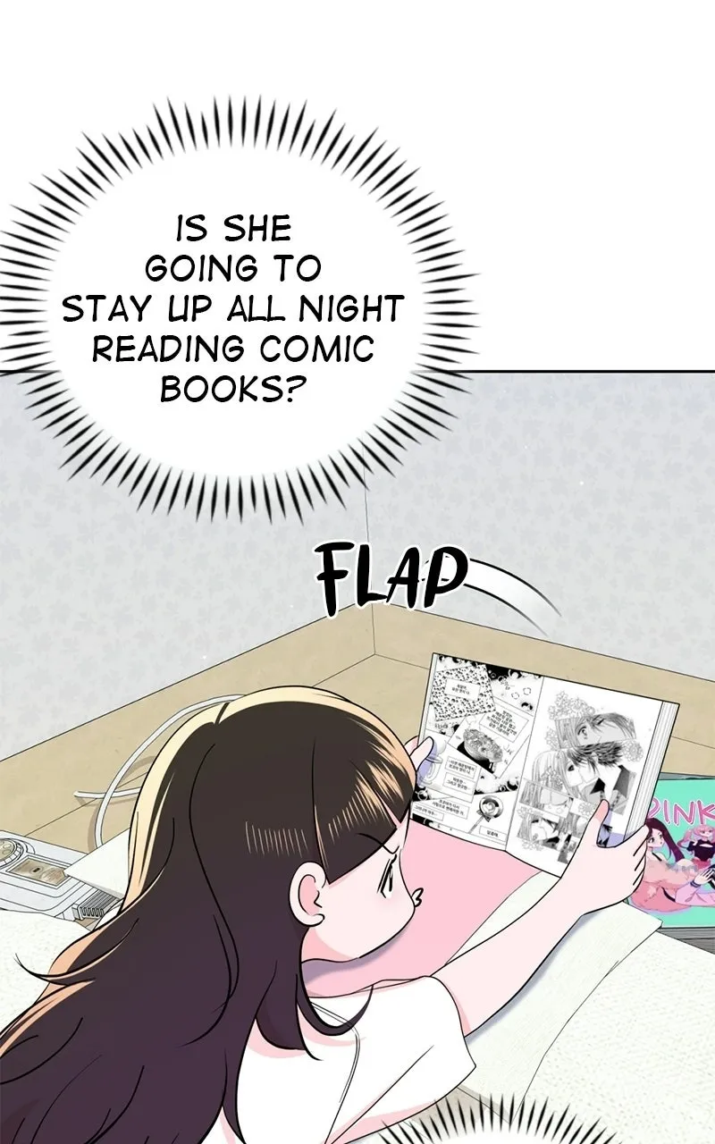 Read Ilchon Application chapter 6 image 30 on Lezhin