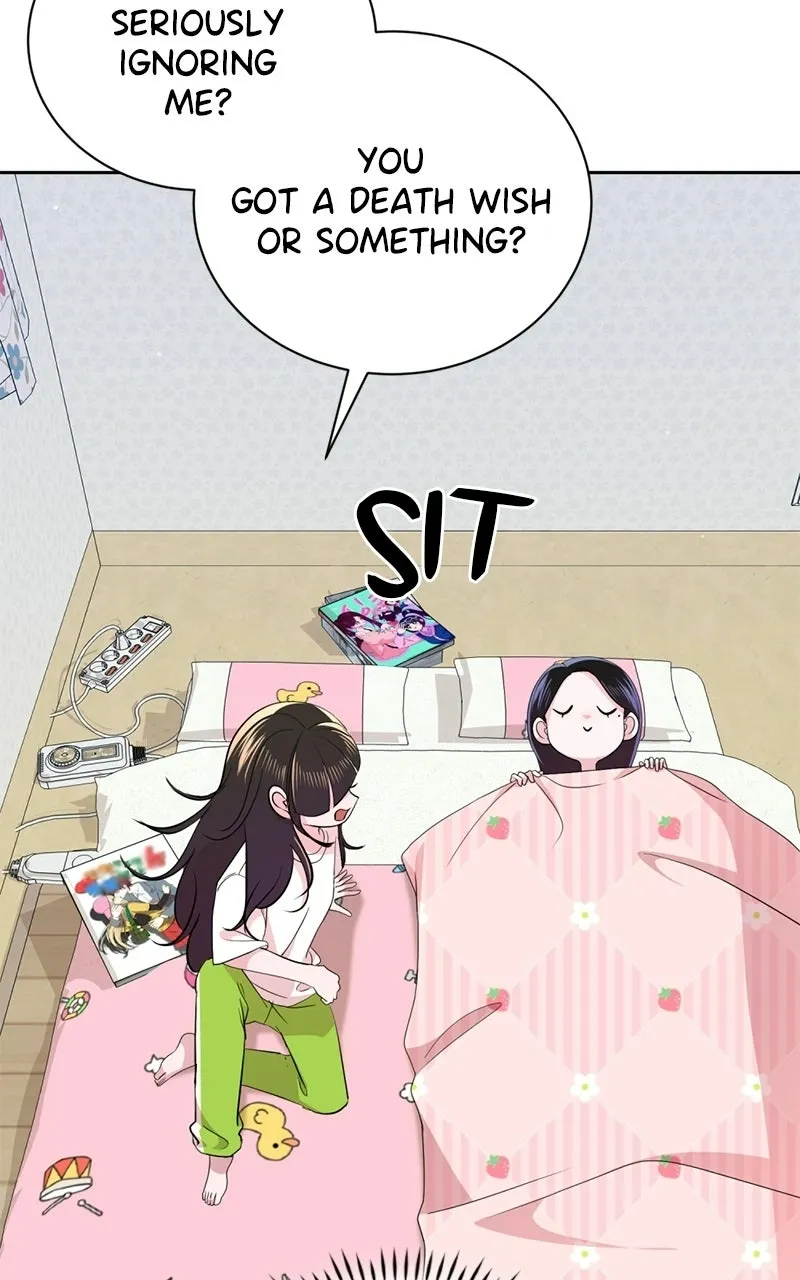 Read Ilchon Application chapter 6 image 38 on Lezhin