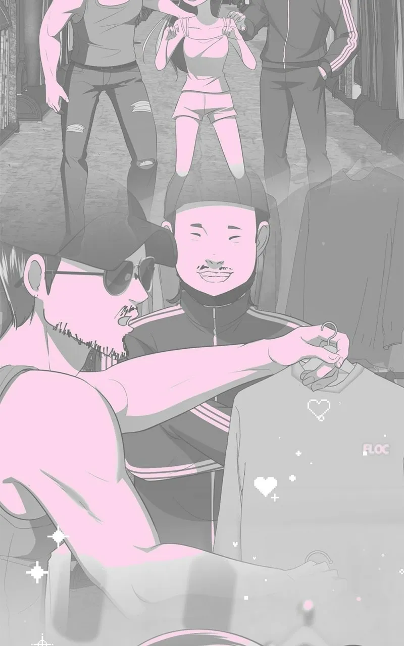 Read Ilchon Application chapter 6 image 55 on Lezhin