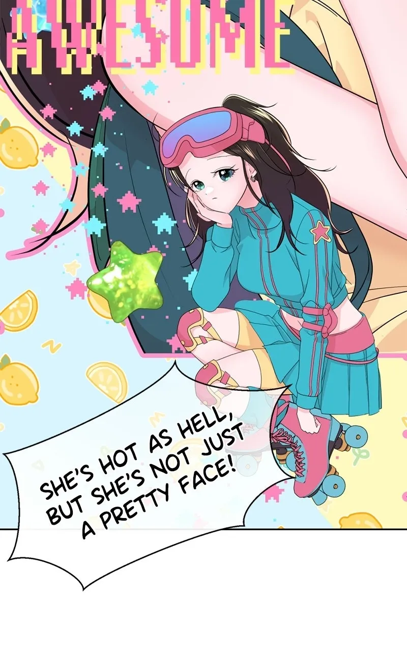 Read Ilchon Application chapter 7 image 142 on Lezhin