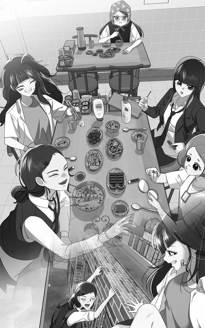Read Ilchon Application chapter 7 image 174 on Lezhin