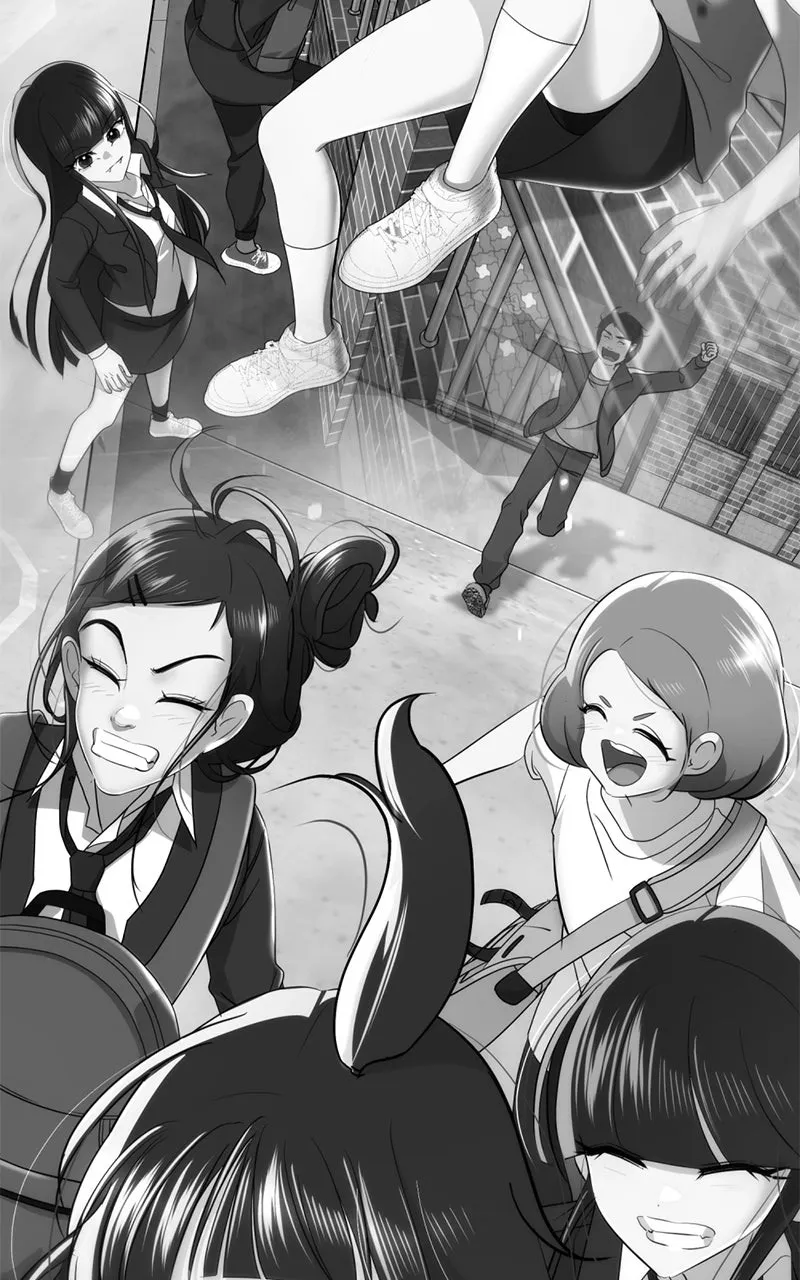 Read Ilchon Application chapter 7 image 175 on Lezhin