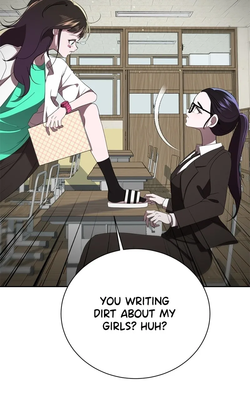 Read Ilchon Application chapter 7 image 183 on Lezhin