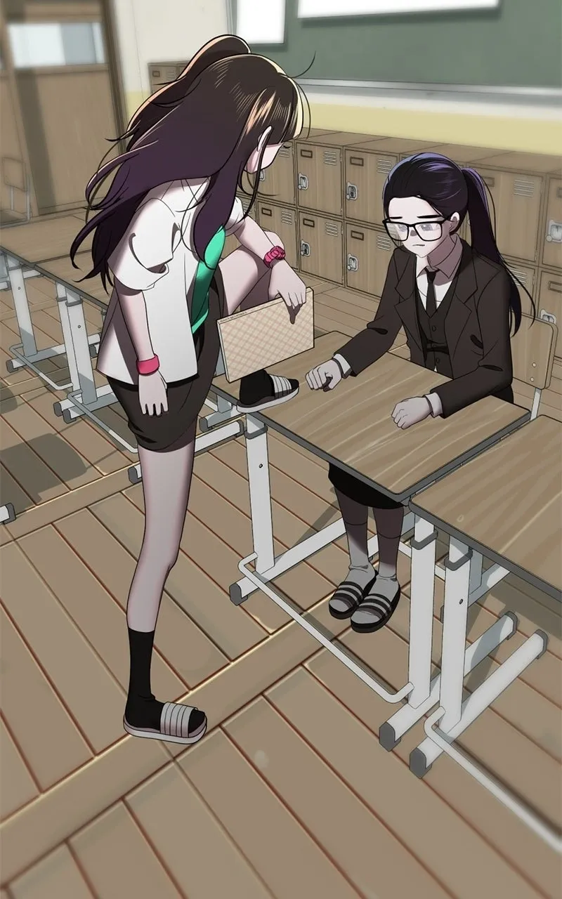 Read Ilchon Application chapter 7 image 195 on Lezhin