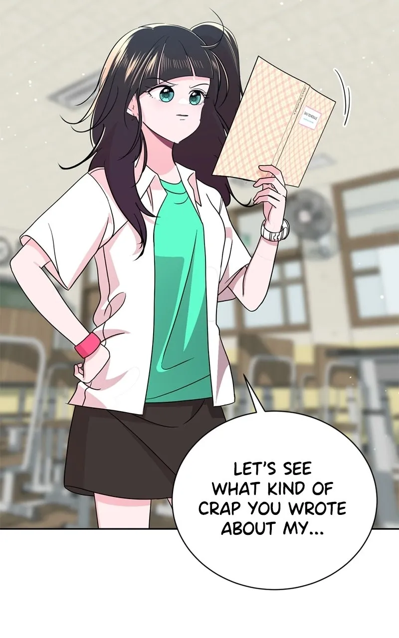 Read Ilchon Application chapter 7 image 197 on Lezhin