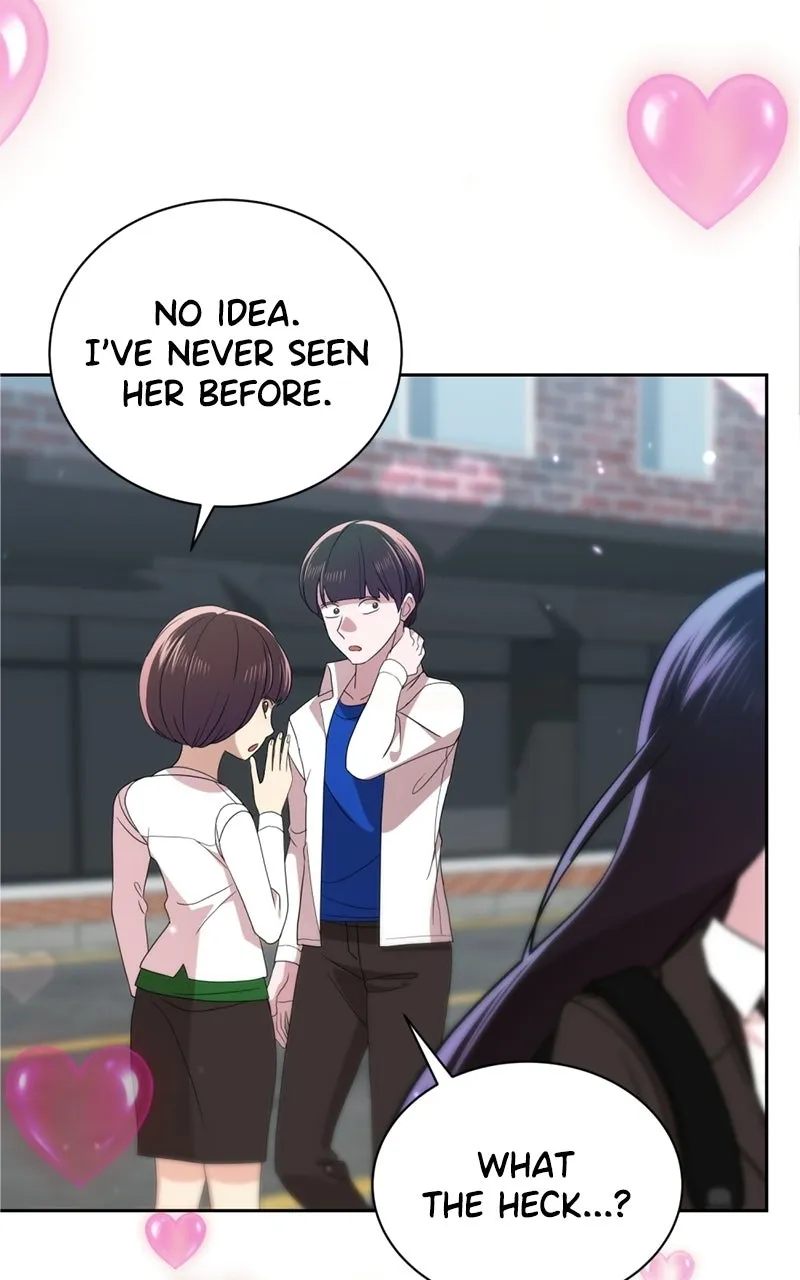 Read Ilchon Application chapter 7 image 2 on Lezhin